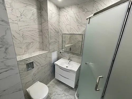 Ремонт «под ключ» в Симферополе