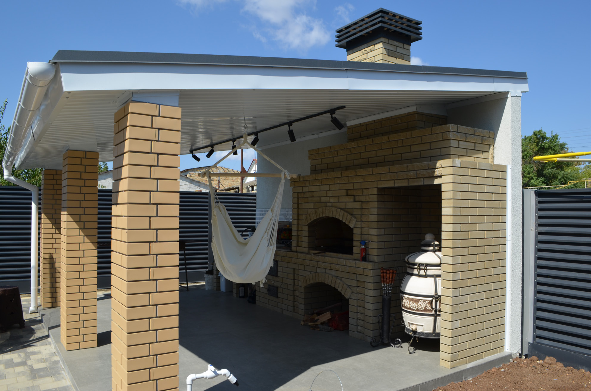 Список услуг