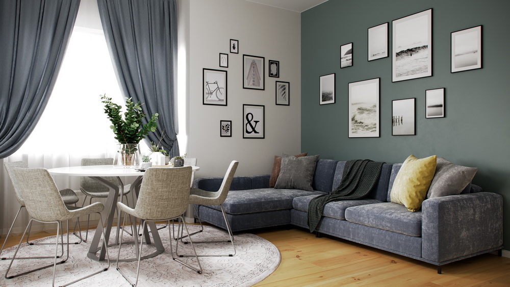 Список услуг