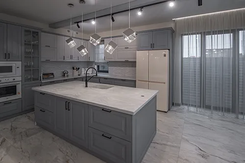 Ремонт «под ключ» в Симферополе