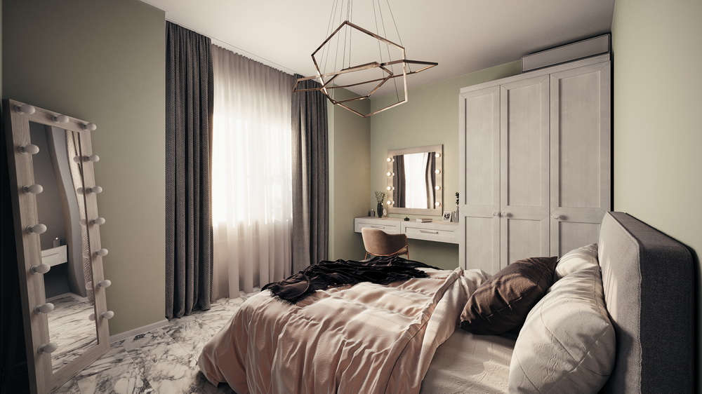 Список услуг