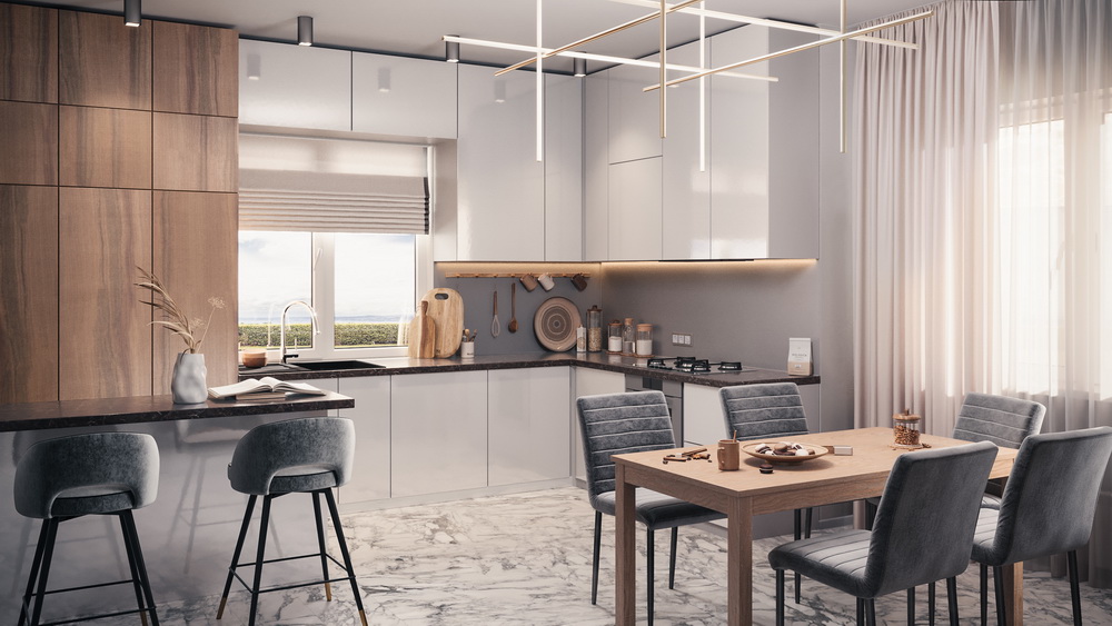 Список услуг