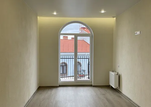 Ремонт «под ключ» в Симферополе