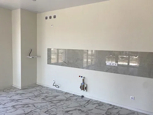 Ремонт «под ключ» в Симферополе