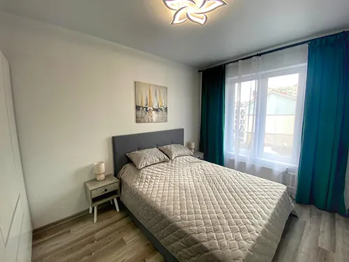 Ремонт «под ключ» в Симферополе