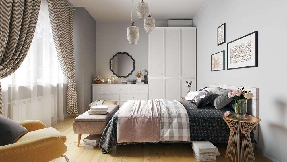 Список услуг