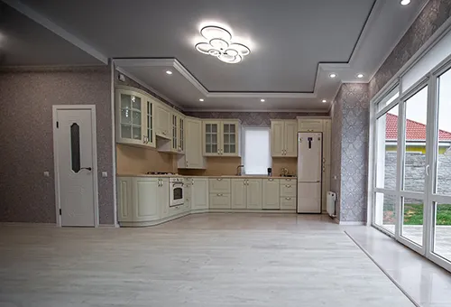 Ремонт «под ключ» в Симферополе