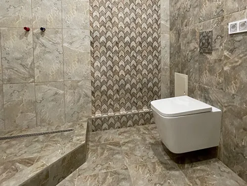 Ремонт «под ключ» в Симферополе