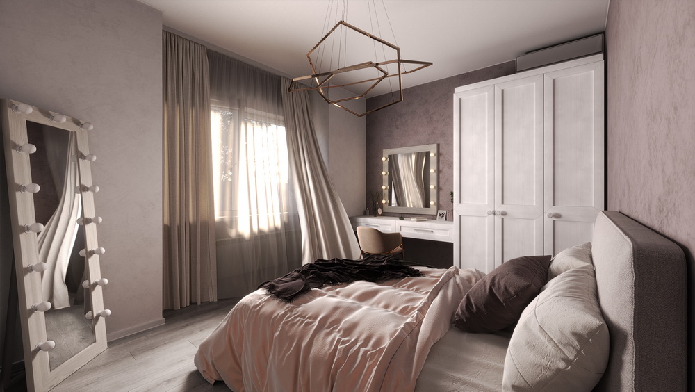 Список услуг