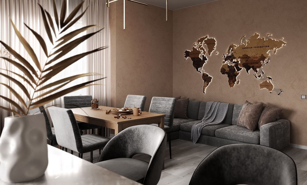 Список услуг