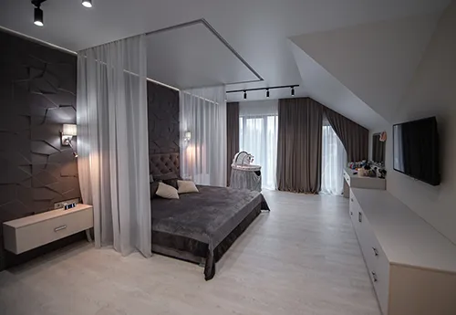 Ремонт «под ключ» в Симферополе